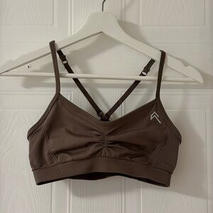 Effortless Strappy Bralette